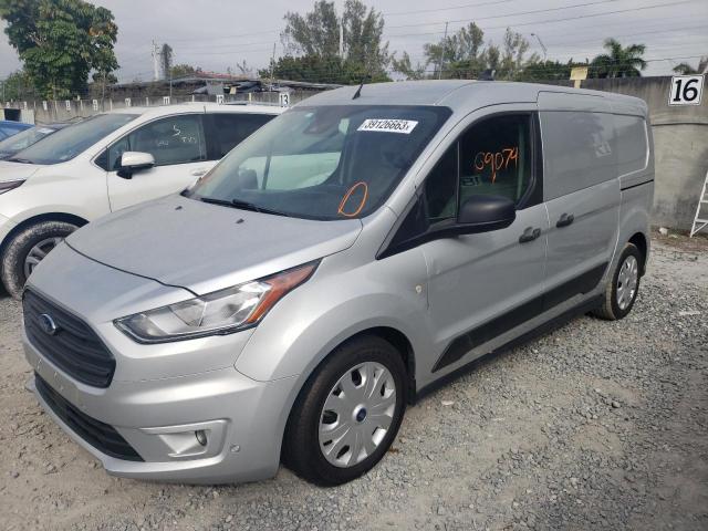 2019 Ford Transit Connect XLT