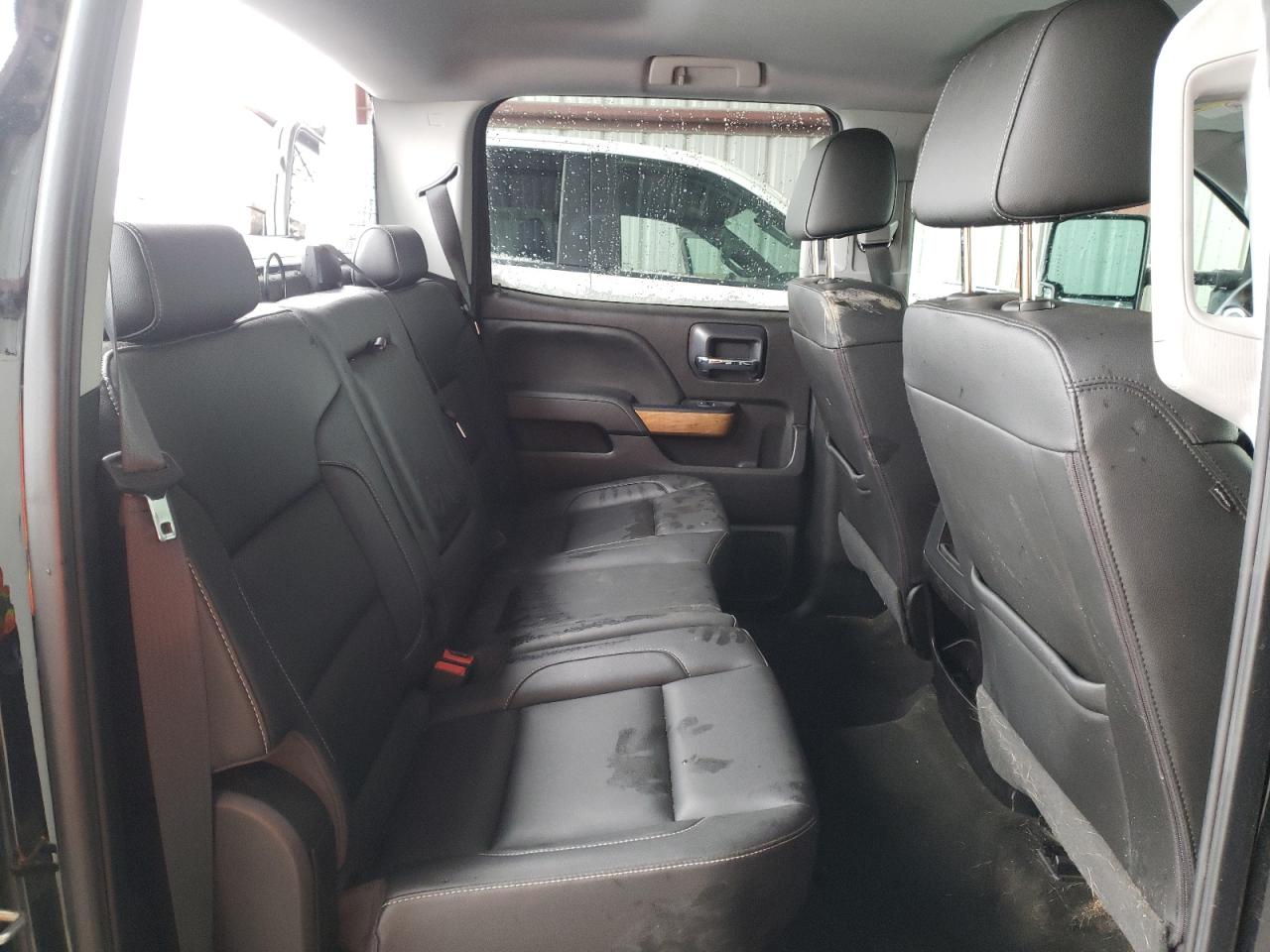 1GC1KWEY2JF179978 CHEVROLET ALL Models 2018