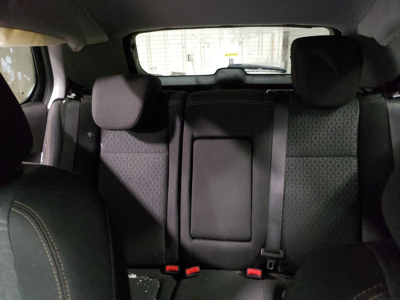 3GNCJKSB1LL299338 CHEVROLET TRAX 2020