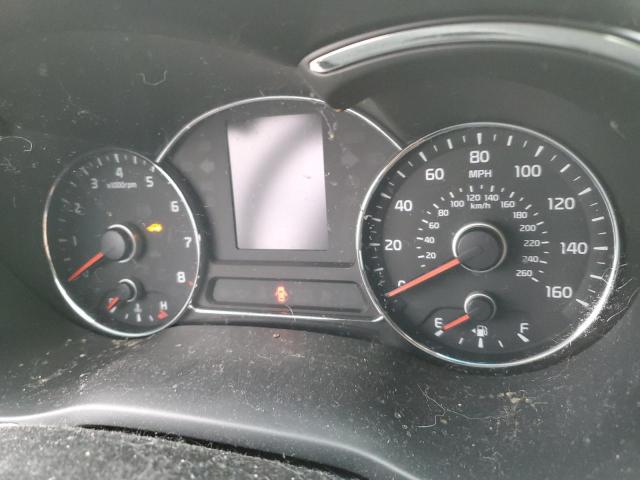 3KPFK4A74HE139235 KIA Forte