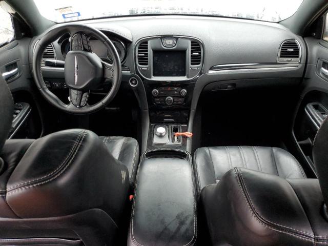 2019 CHRYSLER 300 S 2C3CCABG2KH559525