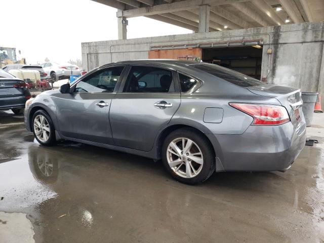 2015 Nissan Altima 2.5 VIN: 1N4AL3AP9FC240119 Lot: 36428853