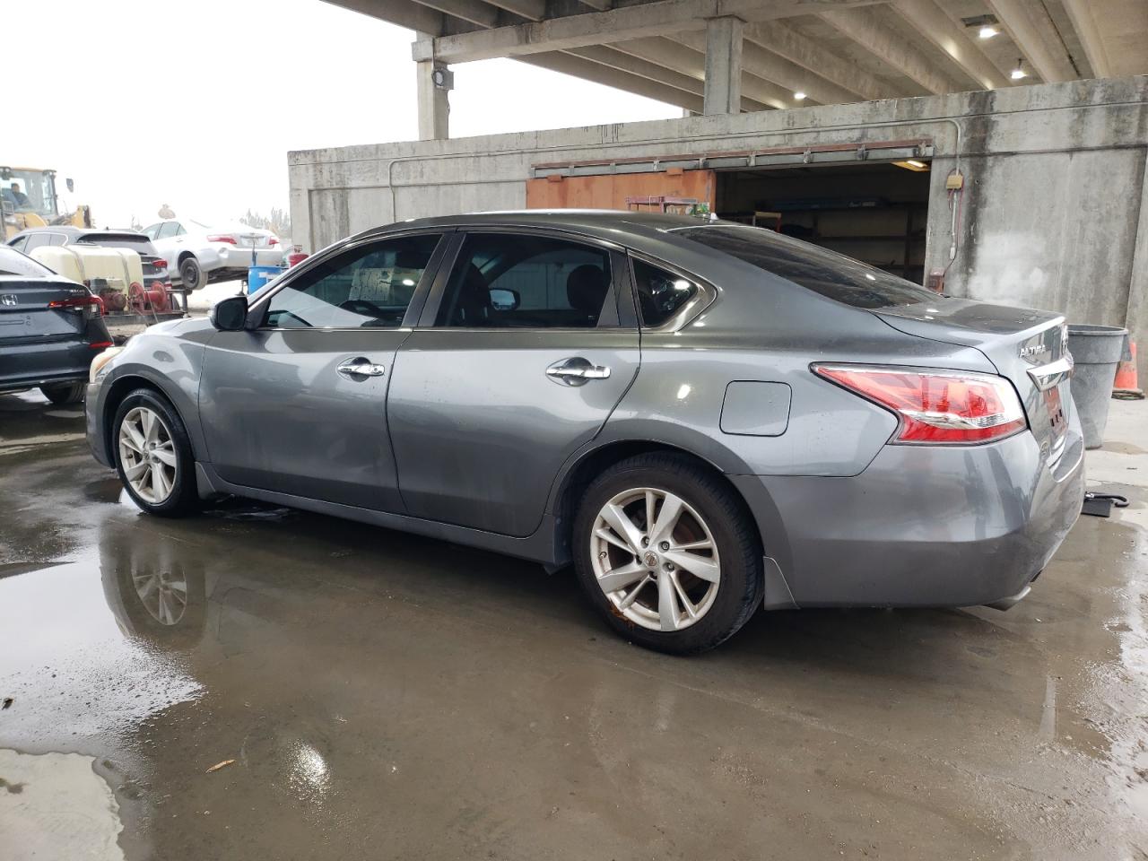 1N4AL3AP9FC240119 2015 Nissan Altima 2.5