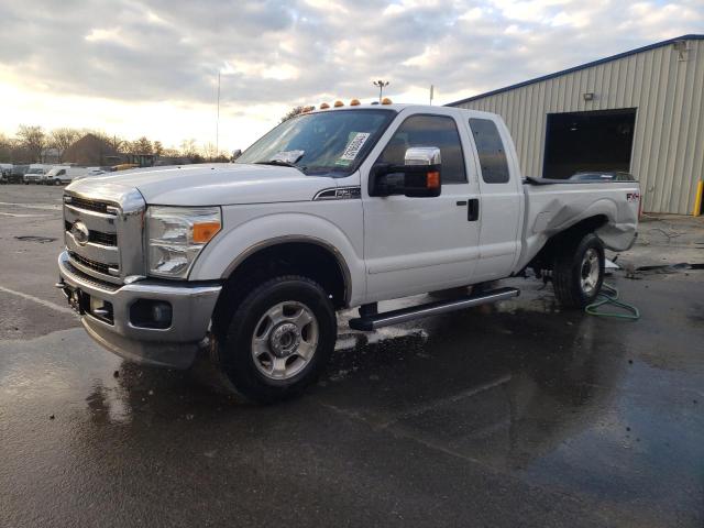 2011 Ford F-250 