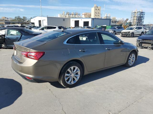 2020 CHEVROLET MALIBU LT 1G1ZD5ST0LF050018