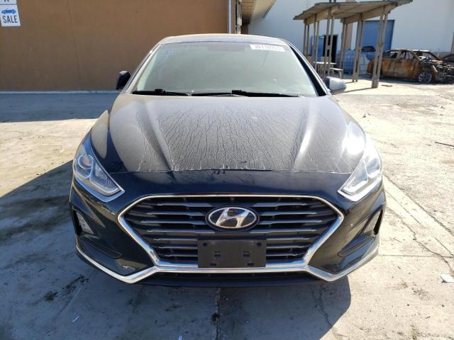 2018 HYUNDAI SONATA SE - 5NPE24AF1JH674219