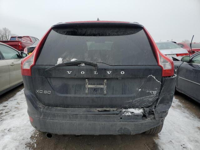 YV4902DZ8C2265606 Volvo Xc60 T6