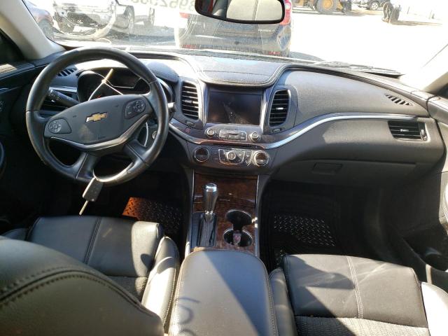 2015 CHEVROLET IMPALA LT - 2G1125S36F9232029