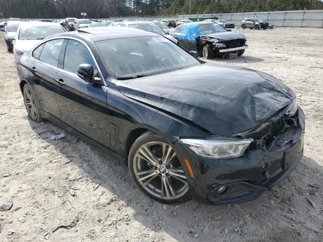 WBA4F7C39HG787688 BMW 4 Series