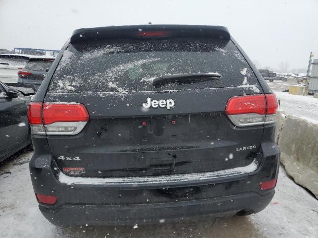 1C4RJFAG5JC212704 Jeep Grand Cherokee Laredo