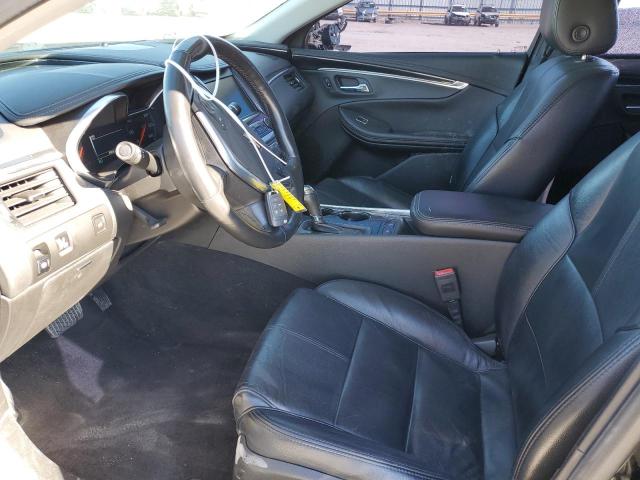 2019 CHEVROLET IMPALA LT - 2G11Z5SA8K9126945