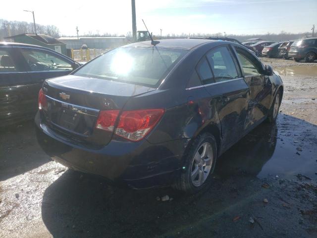 1G1PC5SB9E7348369 | 2014 CHEVROLET CRUZE LT