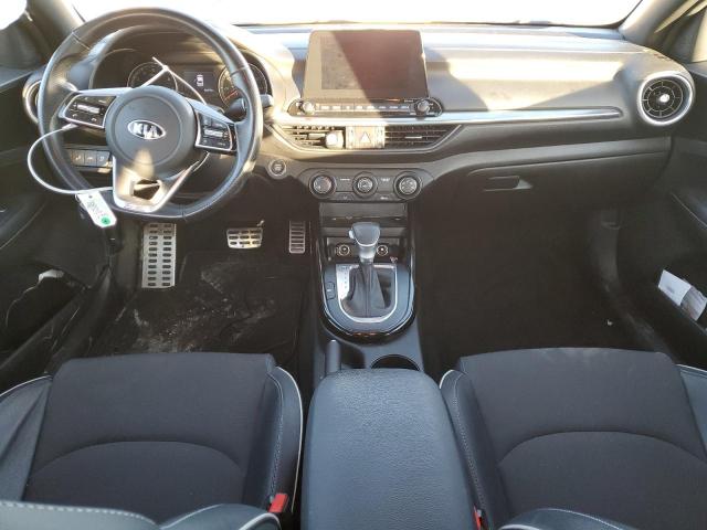 2021 KIA FORTE GT L - 3KPF34AD3ME320064