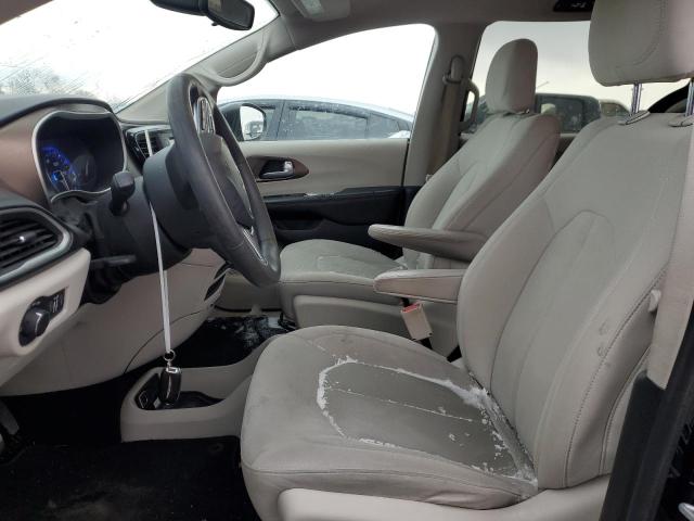 2017 CHRYSLER PACIFICA L - 2C4RC1CG1HR552301