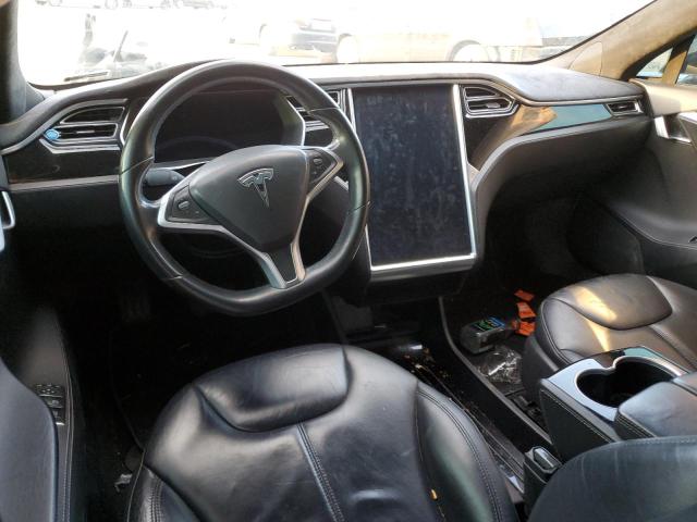 5YJSA1E13FF119099 Tesla MODEL S
