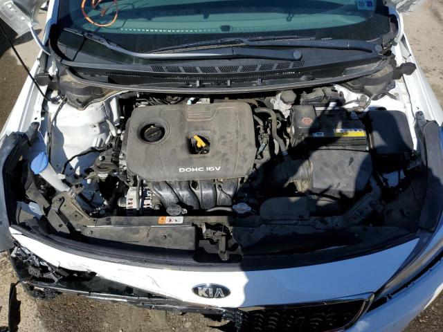 3KPFK4A78HE077693 KIA FORTE LX