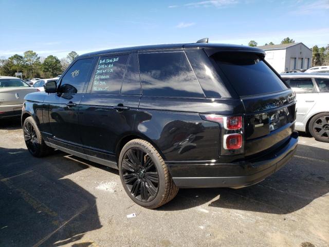 SALGS2RE2KA531046 Land Rover RANGEROVER
