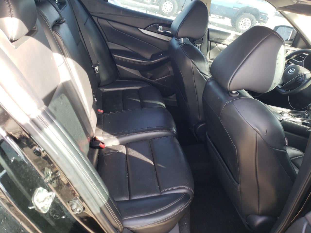 1N4AA6AP4GC443184 NISSAN MAXIMA 2016
