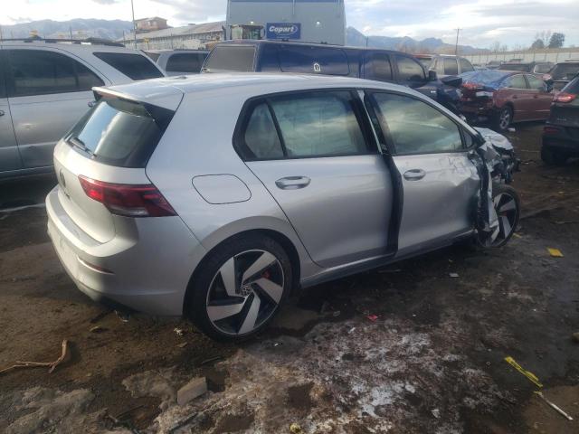 2022 VOLKSWAGEN GTI SE WVWL87CD1NW177559