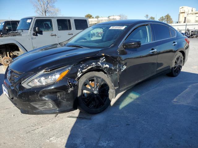 2018 NISSAN ALITMA - 1N4AL3AP3JC223115