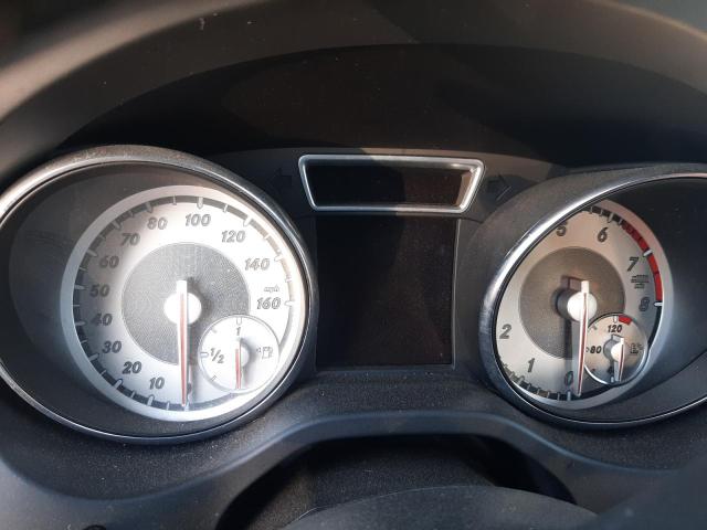 2015 MERCEDES-BENZ CLA 250 - WDDSJ4EB8FN190719