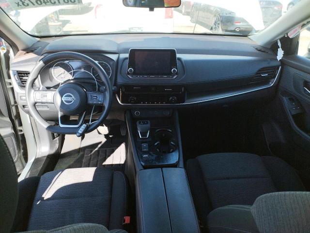 5N1AT3BA7MC736467 Nissan ROGUE SV