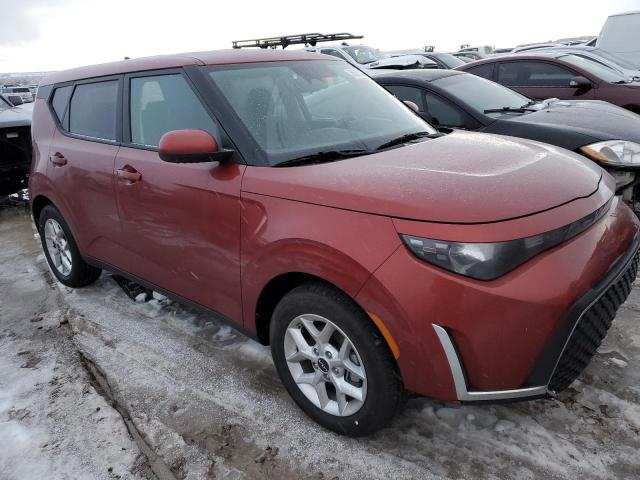 KNDJ23AU5P7850323 KIA SOUL LX