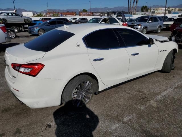 ZAM57XSA4J1285020 Maserati Ghibli