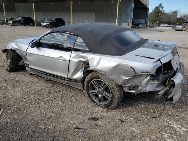 VIN 1ZVBP8EMXD5202994 2013 FORD MUSTANG no.2