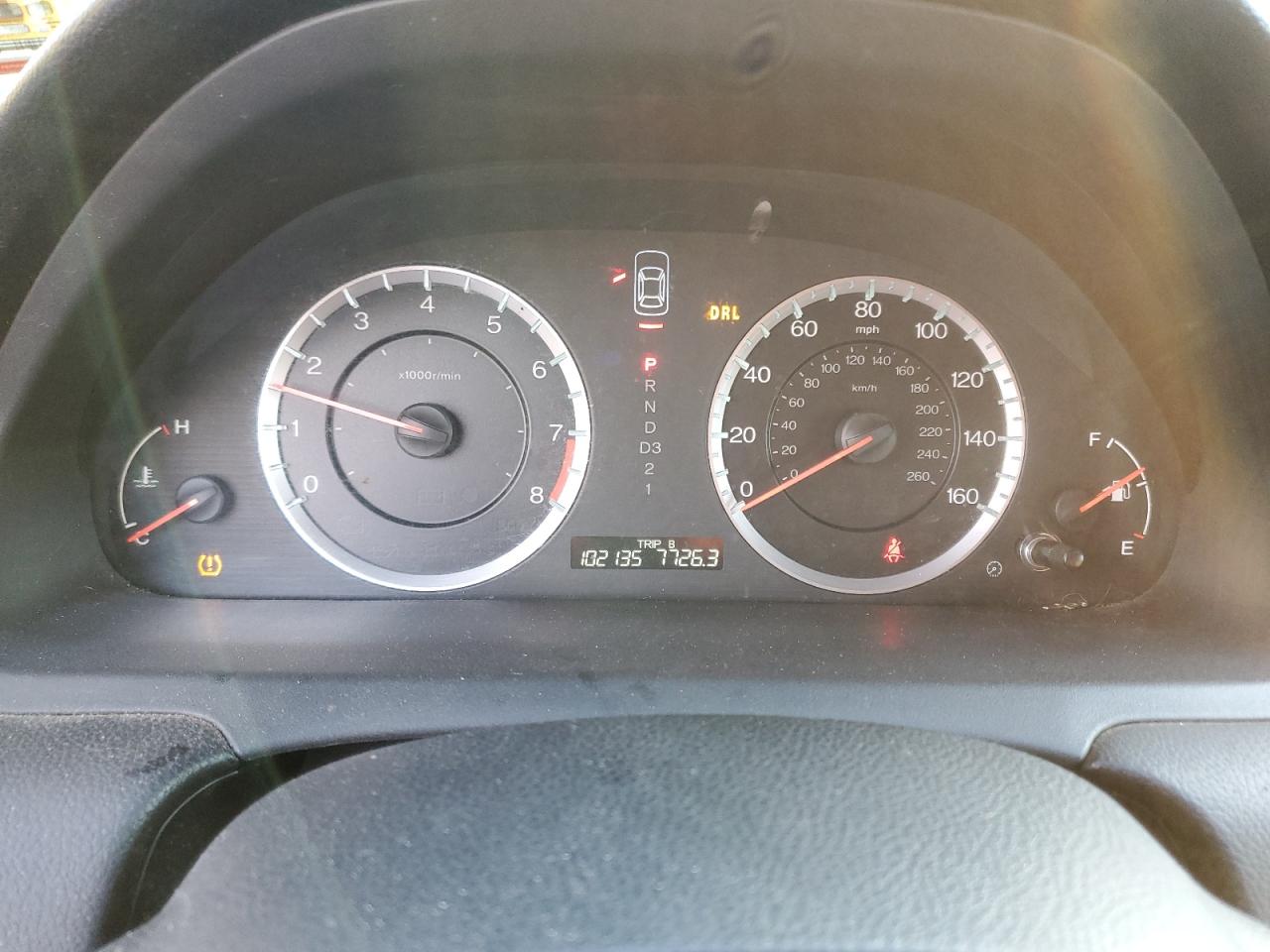 1HGCS1B39BA015454 2011 Honda Accord Lx-S