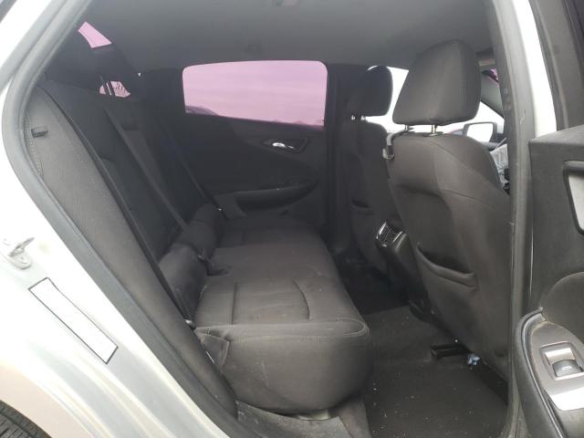 2017 CHEVROLET MALIBU L - 1G1ZE5ST6HF207894