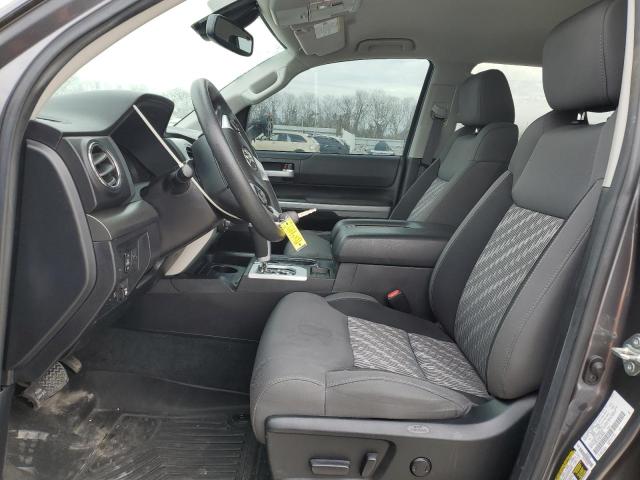 2021 TOYOTA TUNDRA CRE - 5TFDY5F16MX960086