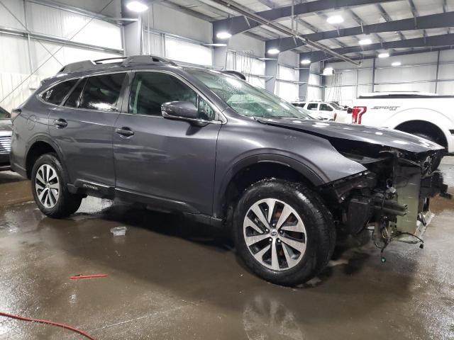 2021 SUBARU OUTBACK PR - 4S4BTADC3M3147374