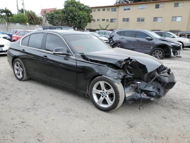 2015 BMW 328 I - WBA3A5C54FF606340