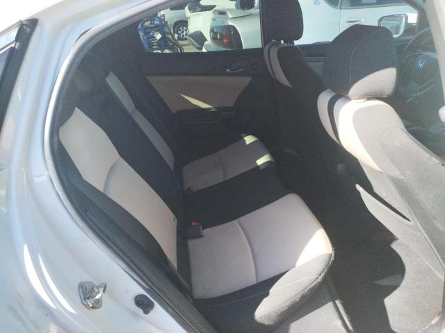 2017 HONDA CIVIC EX - SHHFK7H53HU228650