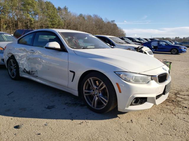 2016 BMW 428 I - WBA3N7C55GK226545