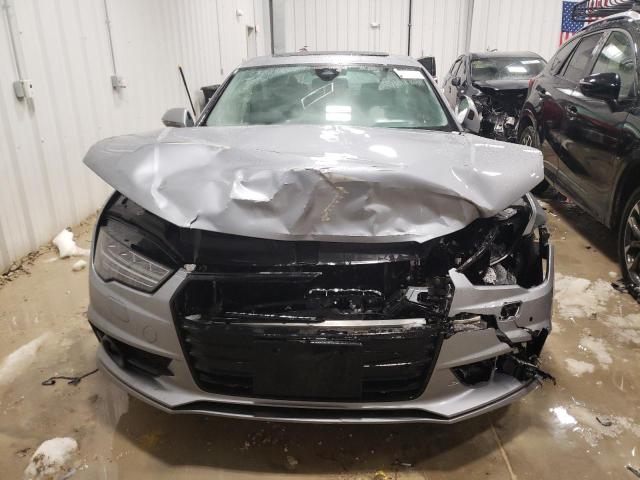 2018 AUDI A7 PRESTIG - WAU23AFCXJN061722