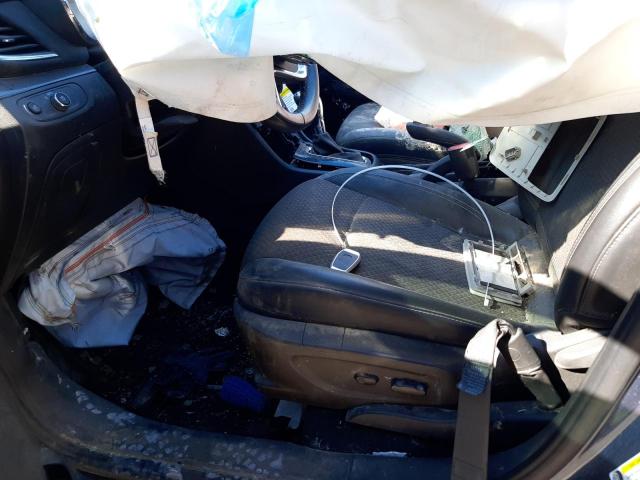 KL4CJASB3KB843934 Buick Encore Preferred