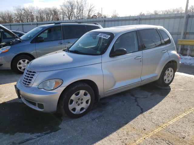 2009 Chrysler PT Cruiser 