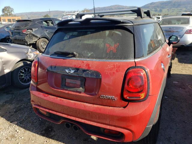 WMWXP7C56F2A61084 Mini Cooper
