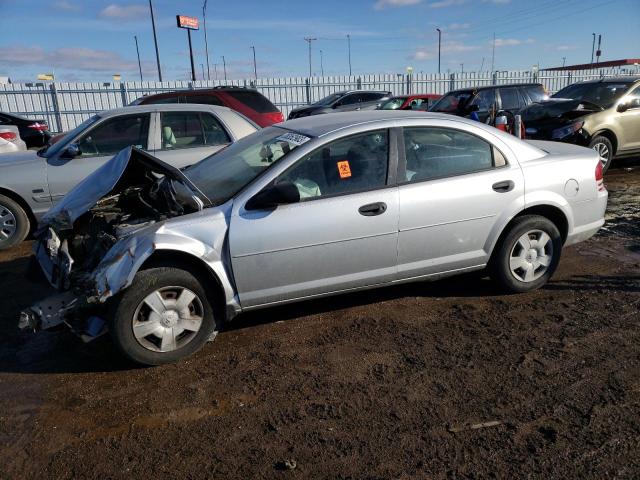 2004 Dodge Stratus SE