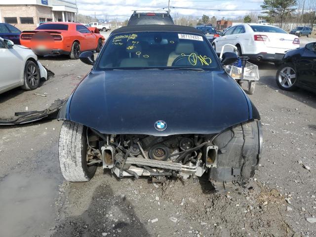 WBAUL7C56AVJ77758 BMW 128 I