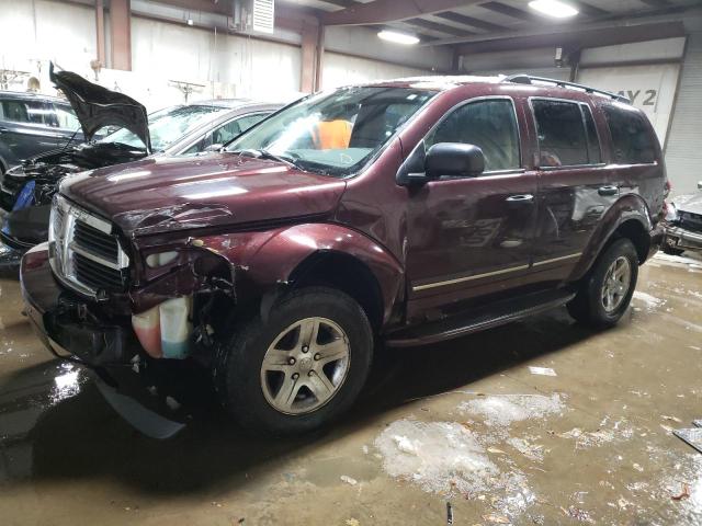 2005 Dodge Durango Limited