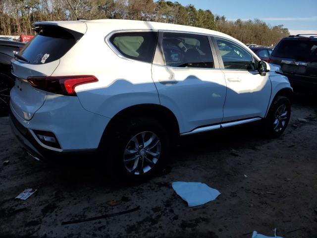 2019 HYUNDAI SANTA FE S - 5NMS23AD6KH032203
