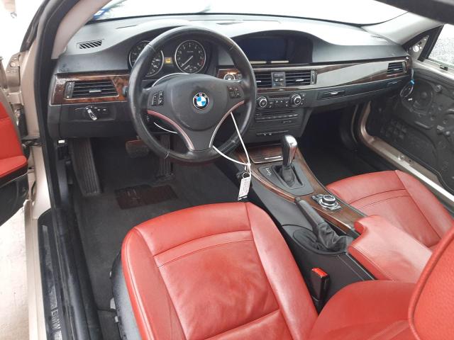 WBAKG7C56DJ437650 BMW 335 I