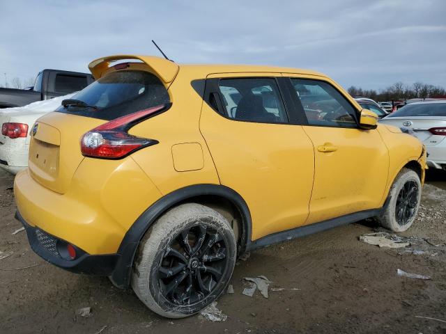 2015 NISSAN JUKE S - JN8AF5MR2FT505798