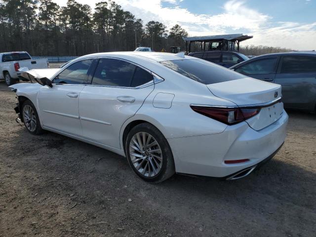 2020 LEXUS ES 350 LUX - 58AEZ1B10LU056299