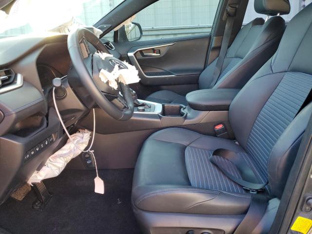 2022 TOYOTA RAV4 XSE - JTME6RFV0ND523465