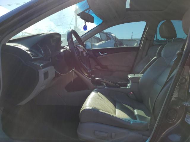 JH4CU2F67BC016415 Acura TSX