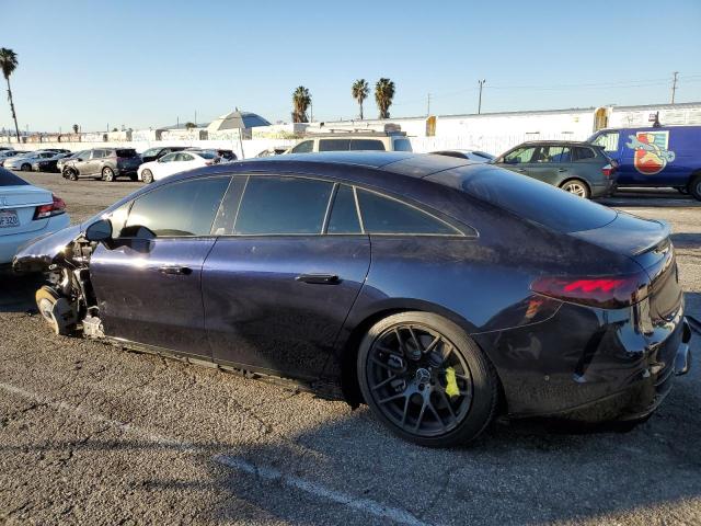 2022 MERCEDES-BENZ EQS 450+ - W1KCG2DB2NA003585